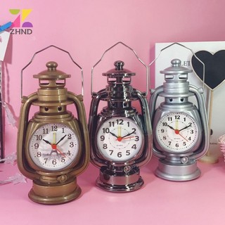 1 đồng hồ báo thức để bàn phong cách retro