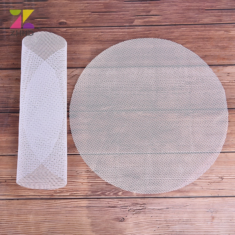 Giấy Lót silicone Không Dính Dùng Hấp dim sum sum sum