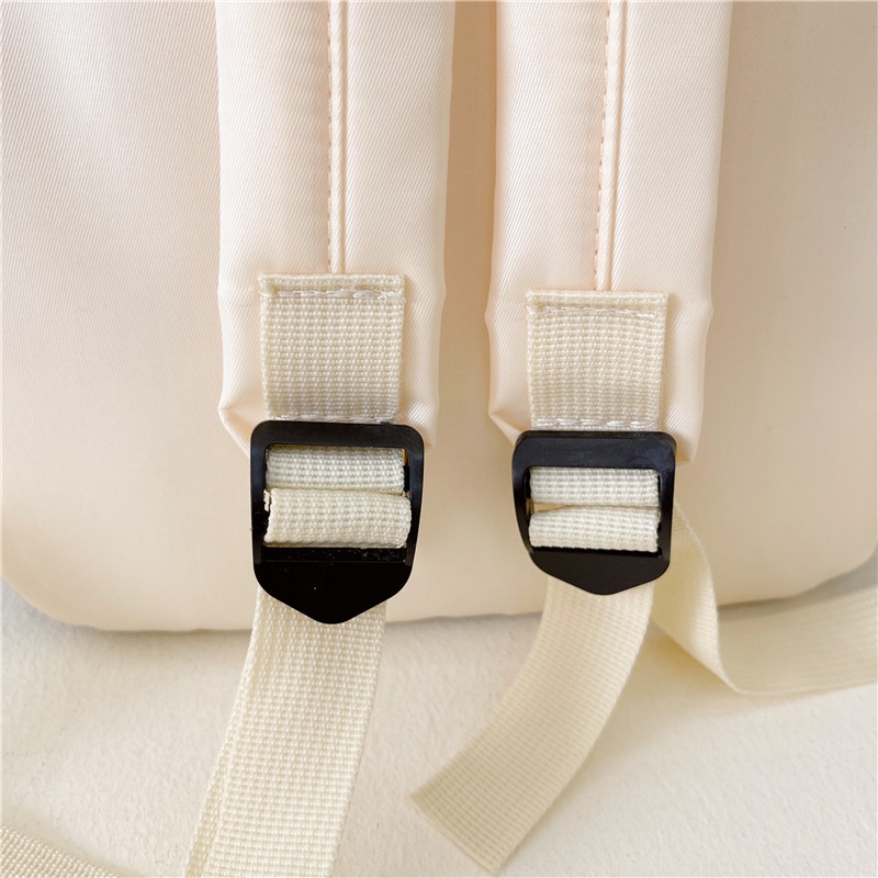 Balo-cặp siêu nhẹ cho bé học mầm non, đi chơi họa tiết hoạt hình dễ thương