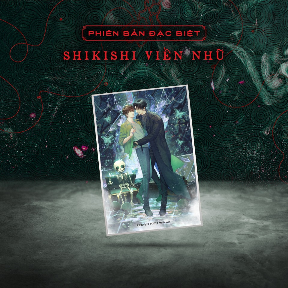 Sách - Bức Họa Múa Rối Xương