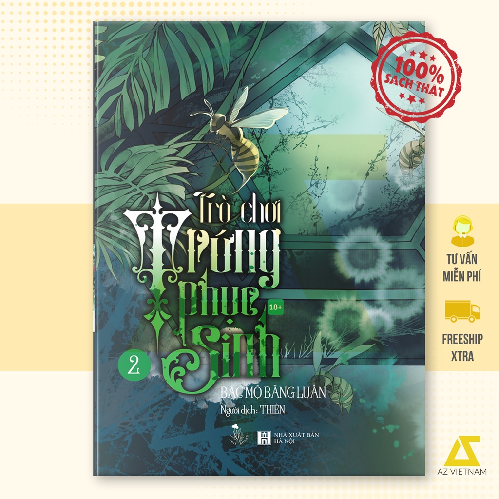 Sách - Trò Chơi Trứng Phục Sinh Tập 2