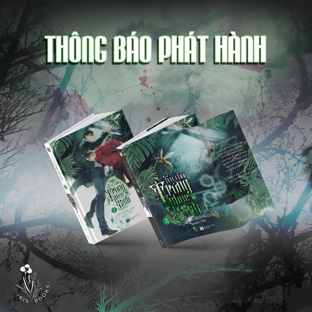 Sách - Trò Chơi Trứng Phục Sinh Tập 2