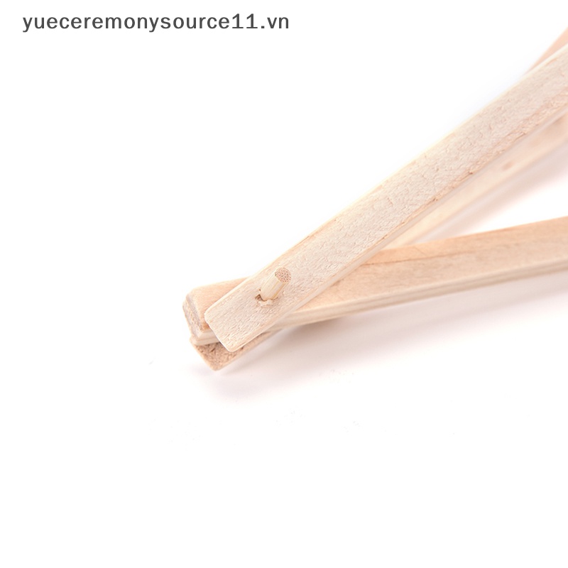 Set 1 / 3 Giá Đỡ Trưng Bày Bảng Vẽ mini Để Bàn