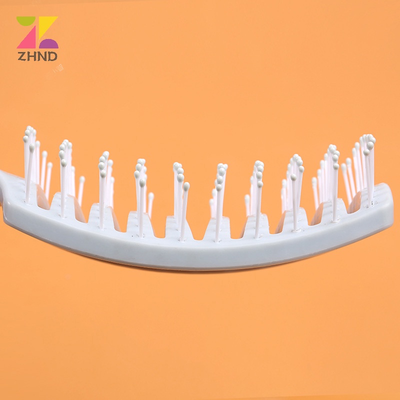 Zhuzhengde 1 Lược Chải Tóc massage Da Đầu Tiện Dụng