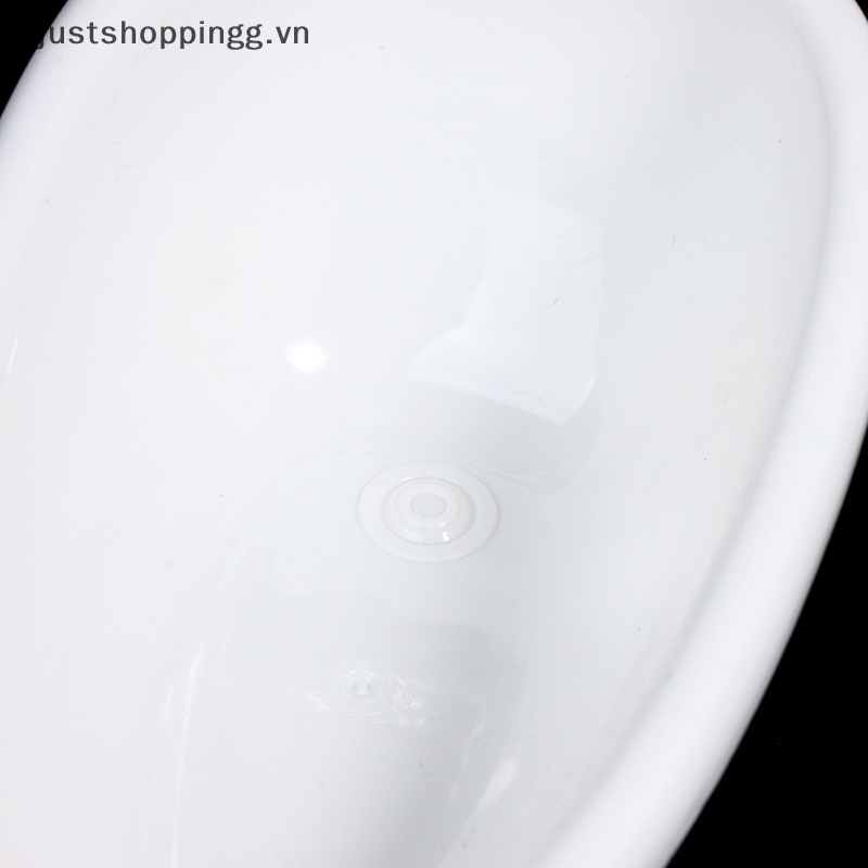 Đồ Chơi Bồn Tắm Mini Cho Nhà Búp Bê