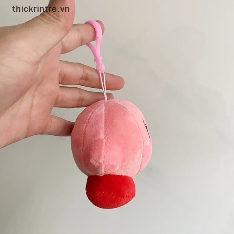 Ngôi Sao kabi Nhồi Bông Xinh Xắn Đáng Yêu Treo Móc Khóa / Túi Xách vn