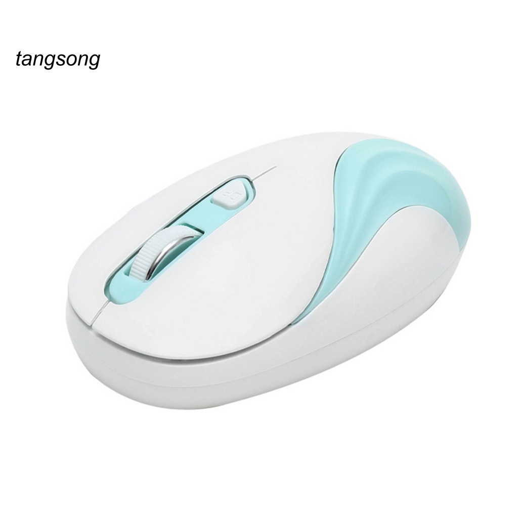 Chuột không dây 4 Nút 1600dpi 24ghz