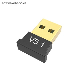 Usb Nhận Tín Hiệu bluetooth 5.1 Và Phụ Kiện