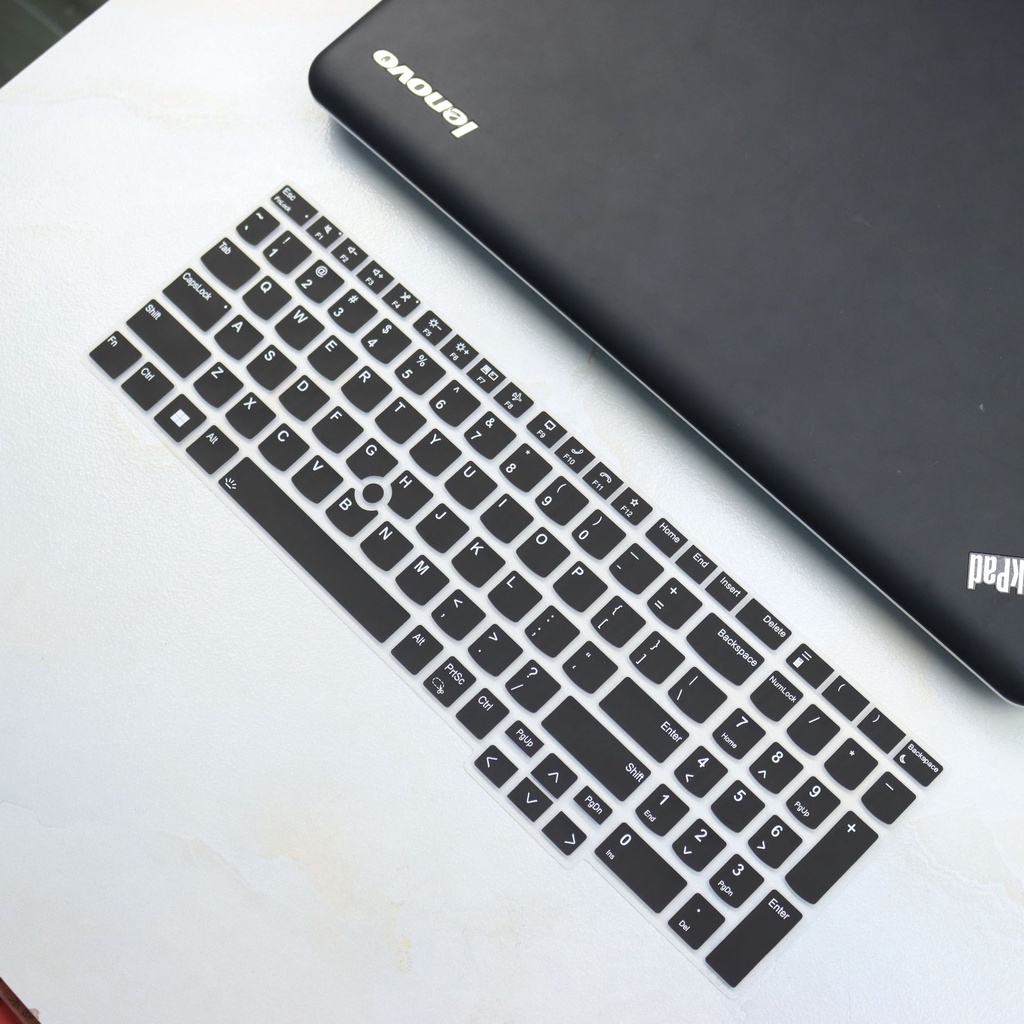 Miếng Dán Bảo Vệ Bàn Phím Cho lenovo thinkpad t16 gen 2 1 & p16 p16s gen 2 1, thinkpad e16 gen 1 & l15 gen 4, t16 p16 e16 2023