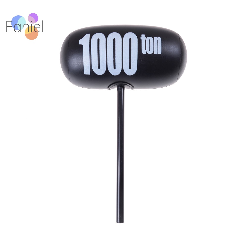 Búa basher Đồ Chơi Thổi Phồng Trên Bãi Biển Cho Bé M I