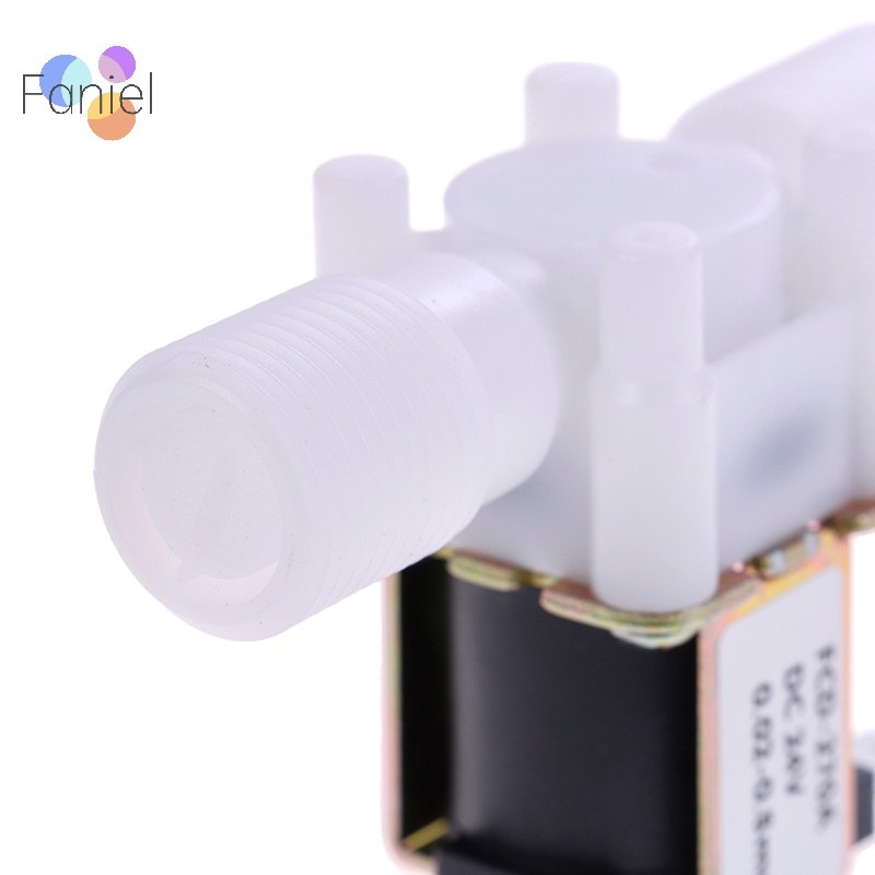 Van Điện Từ g1 / 2 "12v 24v 220v Chuyên Dụng