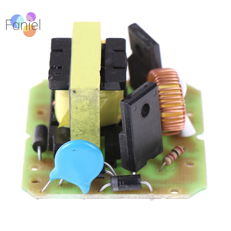 Mô Đun Tăng Áp 40w dc-dc 12v Sang 220v Chuyên Dụng