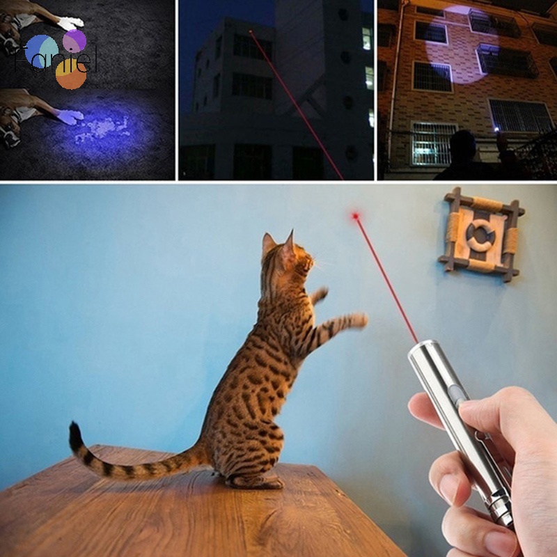 Đèn Pin usb mini 3 Trong 1 Bằng Hợp Kim Nhôm