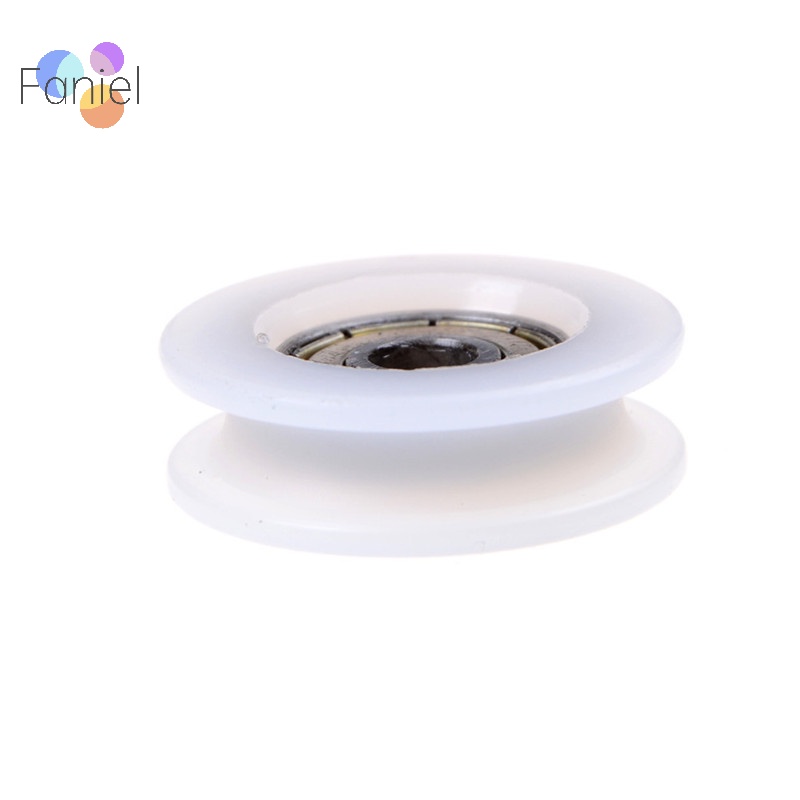 Ròng Rọc Kim Loại 6 * 30 * 10mm Chất Lượng Cao