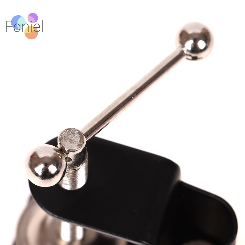 Giá Đỡ Kẹp Đèn Bàn Chuyên Dụng Cho mic Đứng