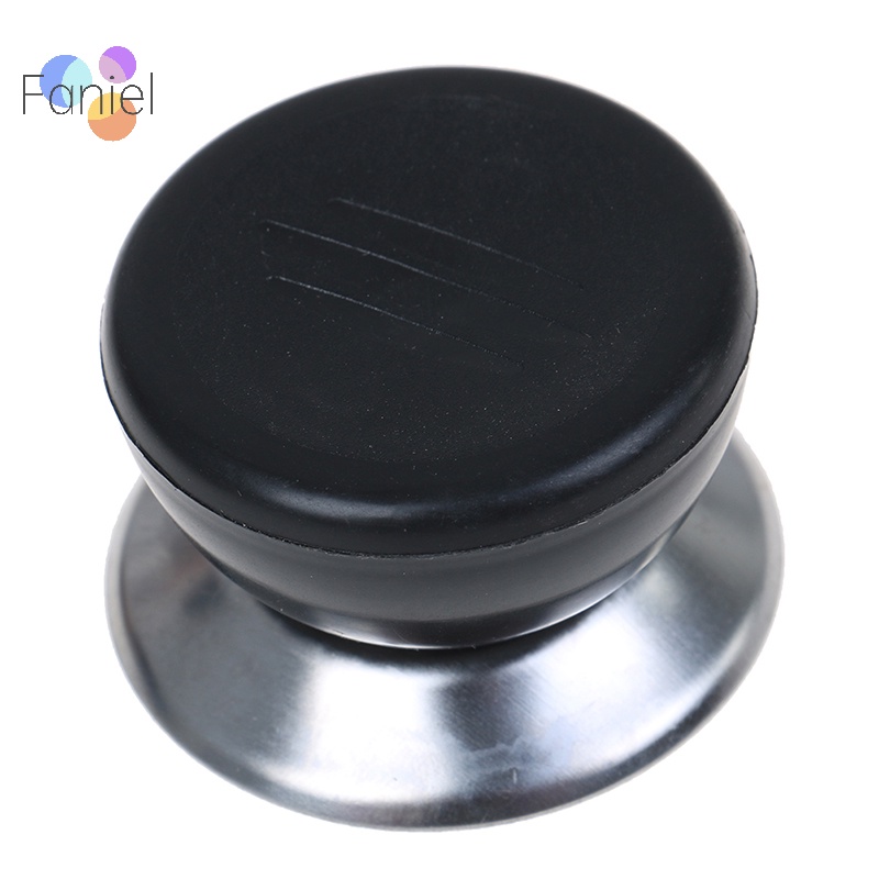 1 Tay Cầm Nắp Nồi Chống Nóng Thay Thế Tiện Dụng