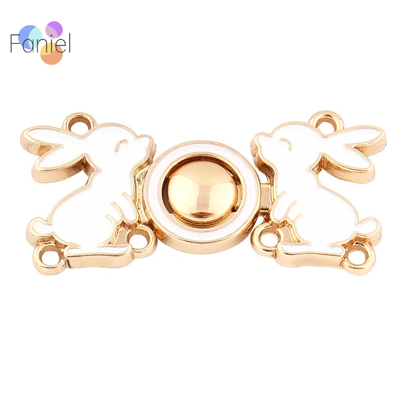 Phụ Kiện Nút Thắt Lưng Quần Jean Đóng Eo Đóng Nút Bằng Kim Loại Có Thể Tháo Rời Trang Trí Nút Kẹp Thắt Lưng Quần Jean M I