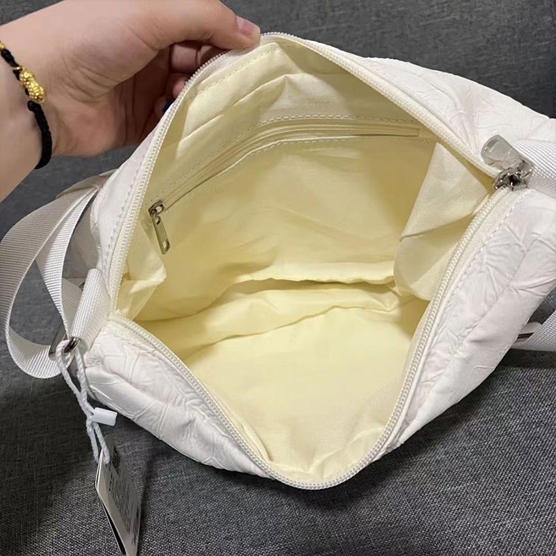 Galcheer Túi Xách Đeo Vai Hình Bánh Mì Phong Cách Nhật Bản Dễ Thương Cho Nữ