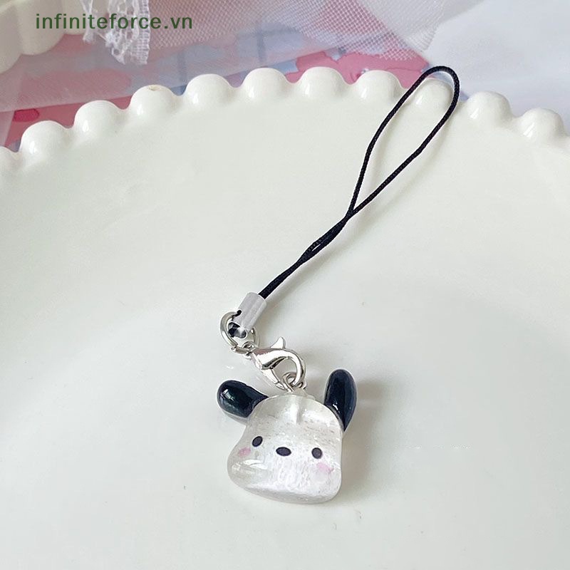 Búp Bê sanrio kuromi Có Dây Đeo my melody cinnamoroll Làm Quà Tặng Cho Nữ Sinh