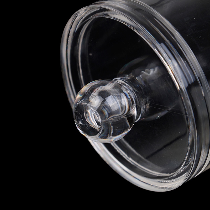 Hộp Đựng Bông Tẩy Trang / Tăm Bông cotton / Trang Sức / Mỹ Phẩm Layqianfa333}