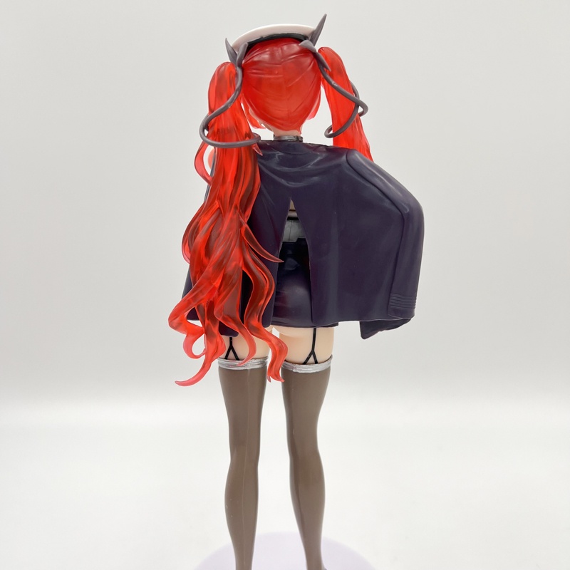 Mô Hình Nhân Vật azur lane 25cm Bằng pvc Dễ Thương