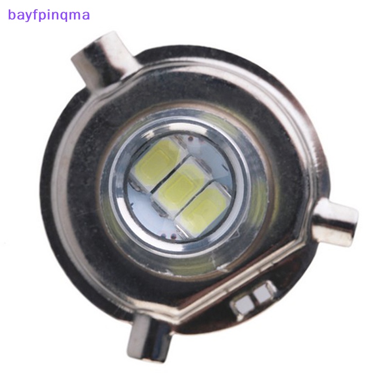 H4 33SMD Led Xe Đèn pha Bóng Đèn ban ngày Chạy ánh sáng trắng xe máy Đèn sương mù mới