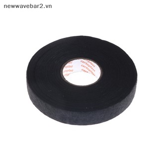 Cuộn Băng Keo Vải 19mmx 25m