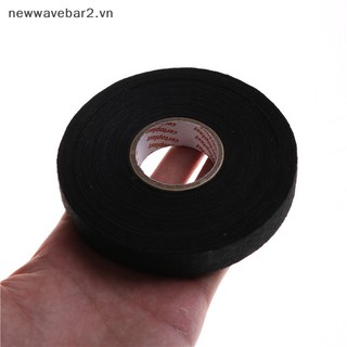Cuộn Băng Keo Vải 19mmx 25m