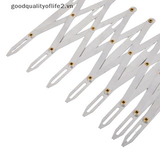 [good] Dụng Cụ Thước Đo Lỗ Tròn Để Đo Lường Bấm Nút