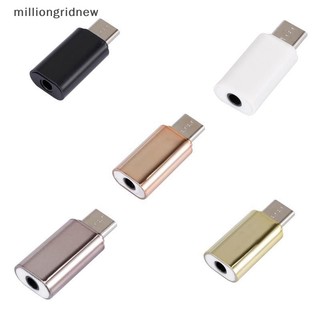 Đầu Chuyển Đổi usb Sang type c micro usb Cho Điện Thoại Thông Minh