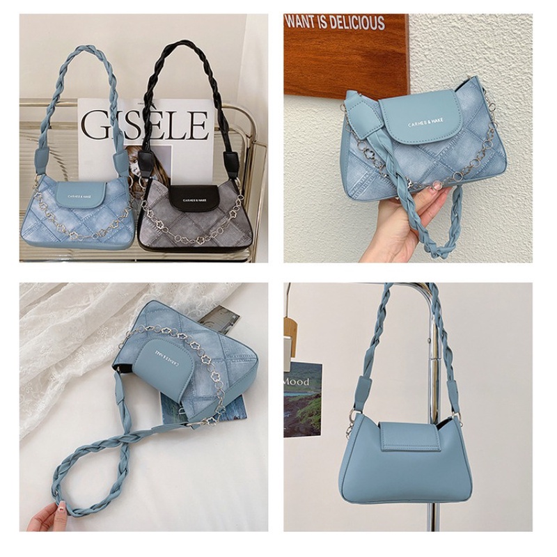 Túi Đeo Chéo Thời Trang 2023 Cá Tính