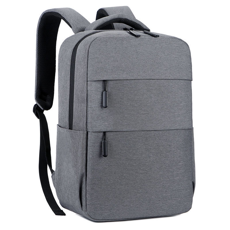 SJB - Túi máy tính xách tay hai vai, Túi máy tính 15.6 inch, Ba lô cho nam và nữ, Ba lô cho học sinh trung học, Ba lô du lịch giải trí kinh doanh