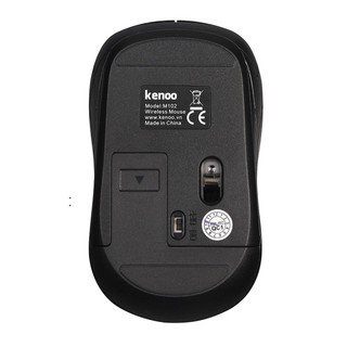 Chuột không dây Kenoo M102