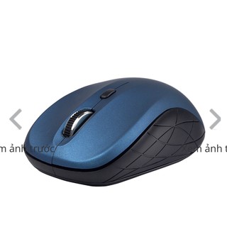 Chuột không dây Kenoo M102