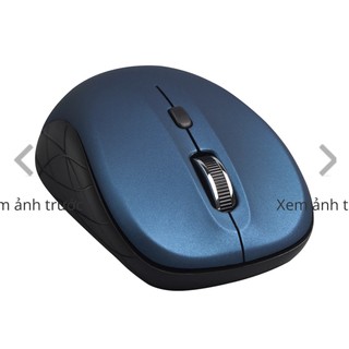 Chuột không dây Kenoo M102