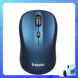 Chuột không dây Kenoo M102