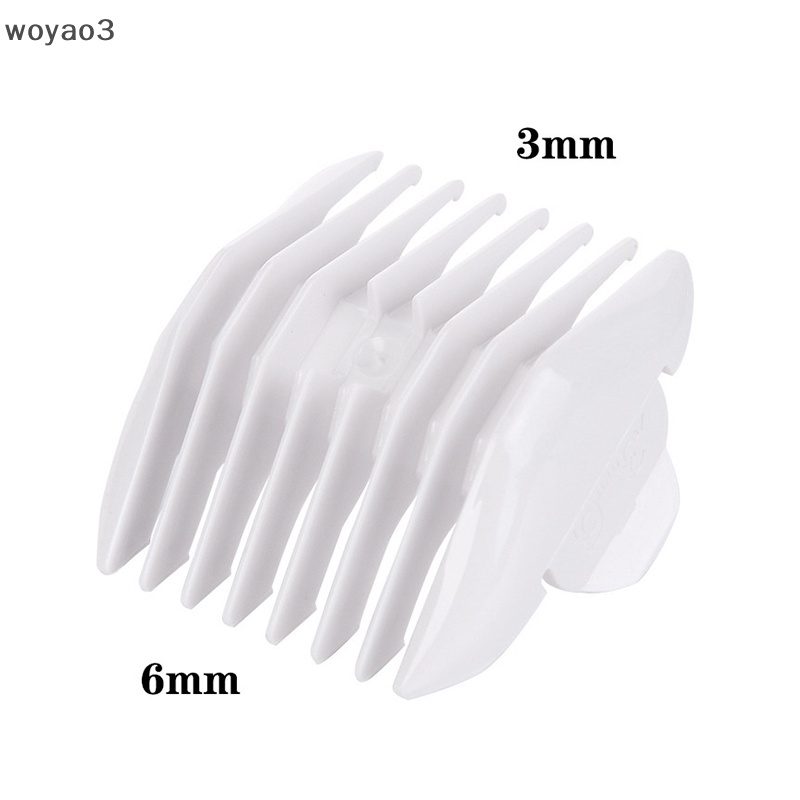 Tông Đơ Cắt Tóc woyao3 Cho Bé Chống Thấm Nước Có Thể Sạc Lại