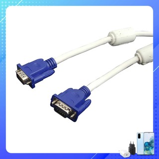 [Mã ELHACE giảm 4% đơn 300K] Cáp Vga 3m hiệu Kingmaster