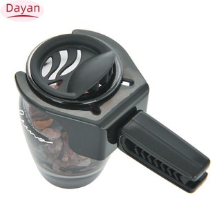 Kẹp khuếch tán hương thơm DAYAN gắn lỗ thông gió xe hơi tiện dụng