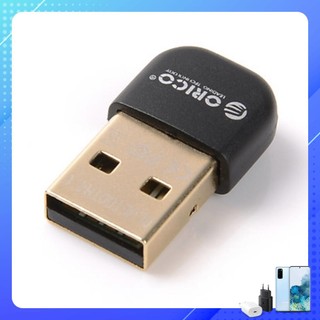 Usb Bluetooth Nhỏ Gọn ORICO BTA 403- Hàng chính hãng