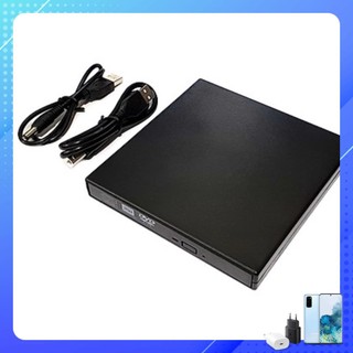 Box đựng ổ DVD USB 2.0 SATA