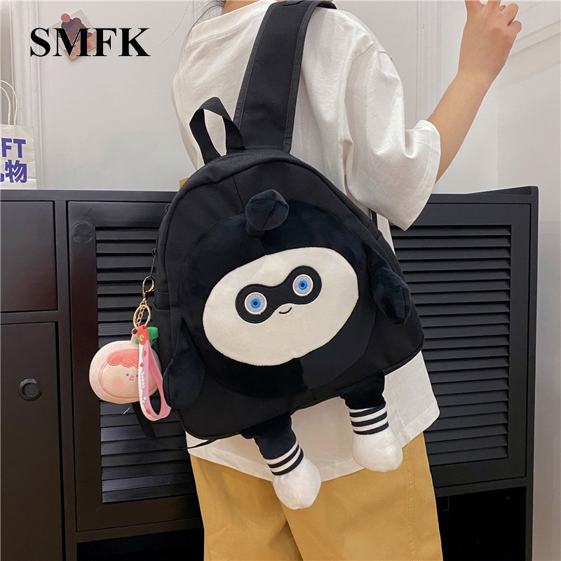 SMFK Balo Cho Bé balo cho bé mầm non 1-6 Tuổi 2023 NEW N94U0MI 35Z230828