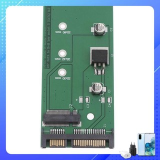  Card chuyển đổi NGFF M2 Sata SSD sang SATA 3-Màu ngẫu nhiên-Không dùng được ổ M2 NVME 