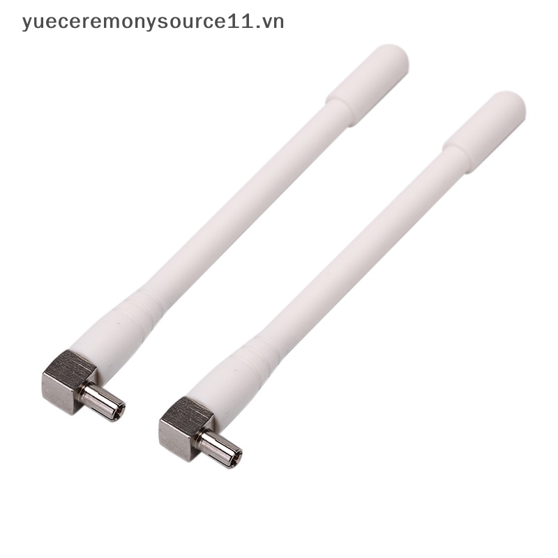 Set 2 Ăng Ten wifi 4g ts9 Cho huawei e5573 e8372