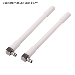 Set 2 ăng ten wifi 4g ts9 cho huawei e5573 e8372