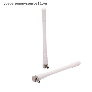Set 2 Ăng Ten wifi 4g ts9 Cho huawei e5573 e8372