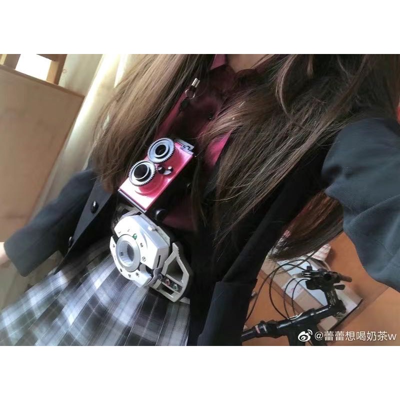 Máy Ảnh Phim kamen rider Phong Cách Cổ Điển