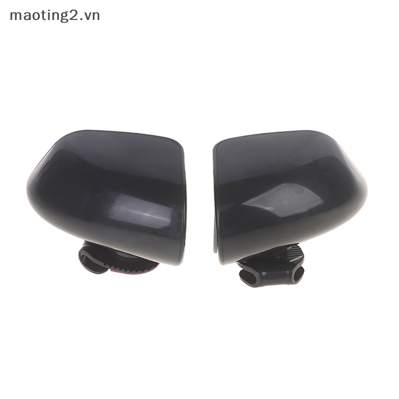 Gương Chiếu Hậu Tròn Xoay 360 Độ Chuyên Dùng Cho Xe Hơi