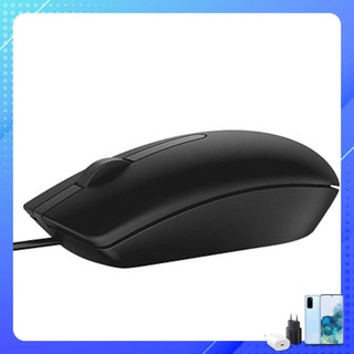 Chuột có dây Dell MS116