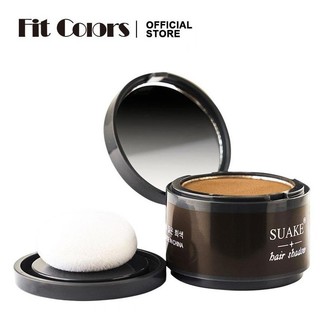 Suake Phấn Che Khuyết Điểm Đường Chân Tóc Lâu Trôi